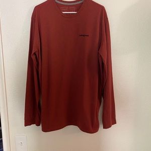 Men’s Patagonia Long Sleeve